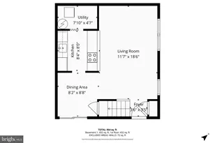 9694 Hagel Cir, Lorton, VA 22079 - Photo 24