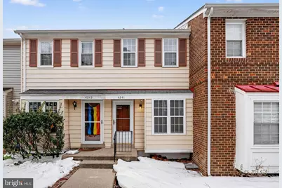 4241 Moselle Drive, Chantilly, VA 20151 - Photo 1