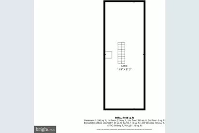 4241 Moselle Drive, Chantilly, VA 20151 - Photo 26