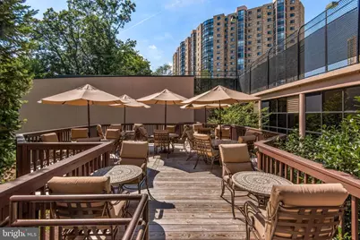 5904 Mount Eagle Drive #510, Alexandria, VA 22303 - Photo 28