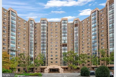5904 Mount Eagle Drive #510, Alexandria, VA 22303 - Photo 32
