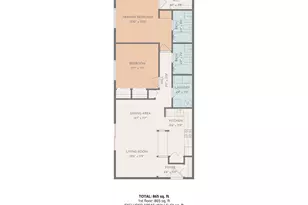 8380 Brockham, Alexandria, VA 22309 - Photo 16