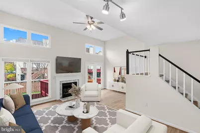 13920 Baton Rouge Court, Centreville, VA 20121 - Photo 12