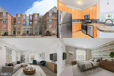 815 Branch Drive #207, Herndon, VA 20170 - Photo 1