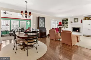 11604 Havenner Rd, Fairfax Station, VA 22039 - Photo 14