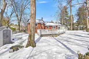 3015 Crane Dr, Falls Church, VA 22042 - Photo 36