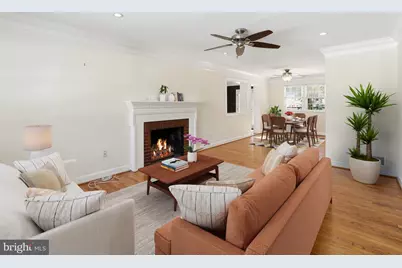 3015 Crane Drive, Falls Church, VA 22042 - Photo 6