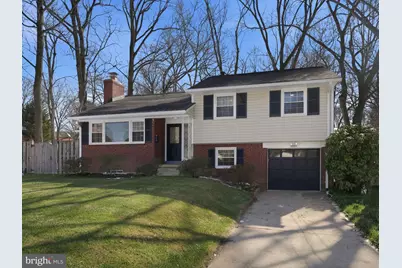 3015 Crane Drive, Falls Church, VA 22042 - Photo 1