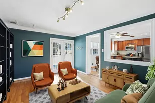 3015 Crane Dr, Falls Church, VA 22042 - Photo 12