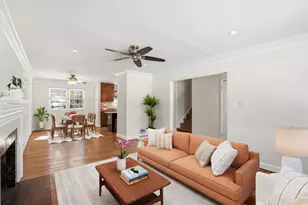 3015 Crane Dr, Falls Church, VA 22042 - Photo 6