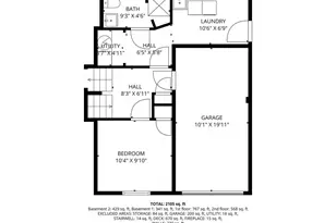 3015 Crane Dr, Falls Church, VA 22042 - Photo 34