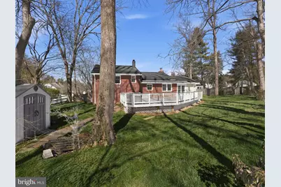 3015 Crane Drive, Falls Church, VA 22042 - Photo 30