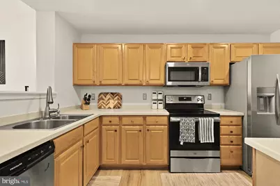 1887 Crescent Park Drive #111A, Reston, VA 20190 - Photo 10