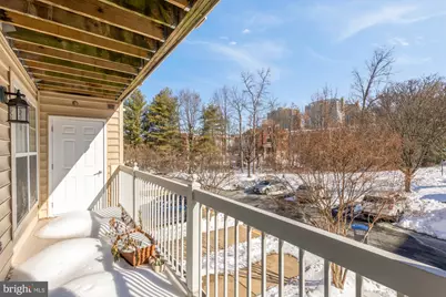 1887 Crescent Park Drive #111A, Reston, VA 20190 - Photo 24