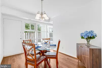 4447 Forest Glen Court #4447, Annandale, VA 22003 - Photo 20