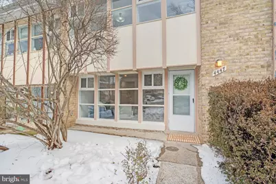 4447 Forest Glen Court #4447, Annandale, VA 22003 - Photo 4