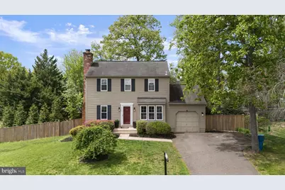4534 Samuels Pine Road, Chantilly, VA 20151 - Photo 60