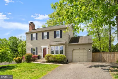 4534 Samuels Pine Road, Chantilly, VA 20151 - Photo 2