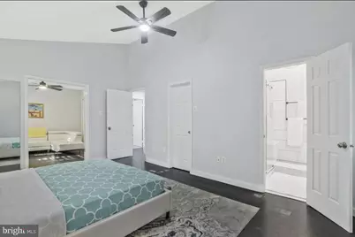 9801 Burke Pond Lane, Burke, VA 22015 - Photo 58