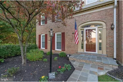 9801 Burke Pond Lane, Burke, VA 22015 - Photo 4