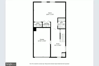 7700 Shadowcreek Terrace, Springfield, VA 22153 - Photo 40