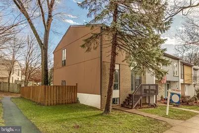 7301 Larrup Court, Alexandria, VA 22315 - Photo 2