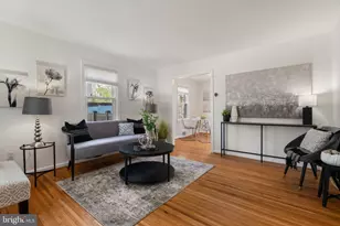 6021 Williamsburg Rd, Alexandria, VA 22303 - Photo 8