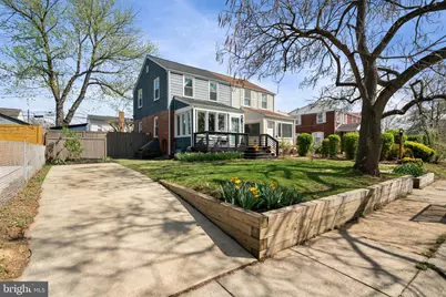 6021 Williamsburg Road, Alexandria, VA 22303 - Photo 4