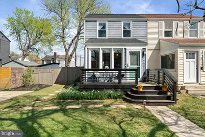 6021 Williamsburg Road, Alexandria, VA 22303 - Photo 1