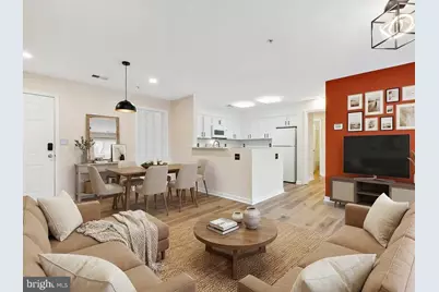 11328 Westbrook Mill Lane #304, Fairfax, VA 22030 - Photo 8