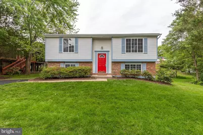 9404 Wrought Iron Court, Fairfax, VA 22032 - Photo 28