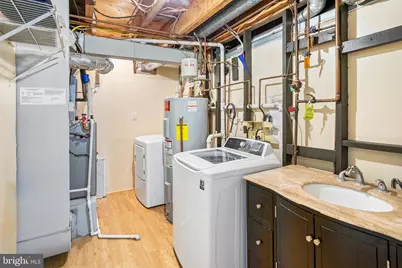 8217 Bayberry Ridge Road, Fairfax Station, VA 22039 - Photo 28