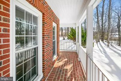 8217 Bayberry Ridge Road, Fairfax Station, VA 22039 - Photo 4
