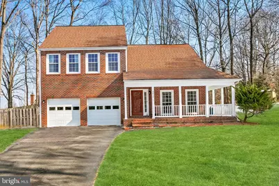 8217 Bayberry Ridge Road, Fairfax Station, VA 22039 - Photo 1