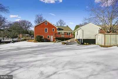 7039 Calamo Street, Springfield, VA 22150 - Photo 50