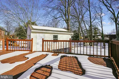 7039 Calamo Street, Springfield, VA 22150 - Photo 18