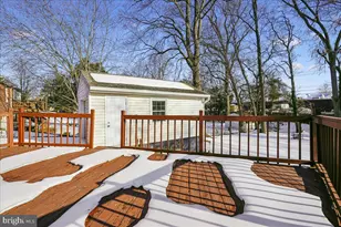 7039 Calamo St, Springfield, VA 22150 - Photo 18