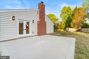 4108 Dakota Ct, Alexandria, VA 22312 - Photo 50