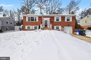 3108 Battersea Ln, Alexandria, VA 22309 - Photo 1