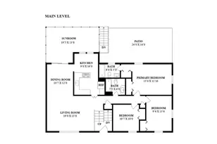 3108 Battersea Ln, Alexandria, VA 22309 - Photo 34