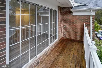 12631 Fair Crest Ct #303, Fairfax, VA 22033 - Photo 16