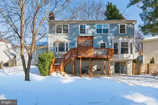 5610 Wood Thrush Ct, Fairfax, VA 22032 - Photo 42