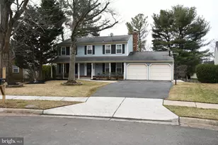5610 Wood Thrush Ct, Fairfax, VA 22032 - Photo 46
