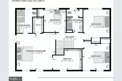 5610 Wood Thrush Court, Fairfax, VA 22032 - Photo 48