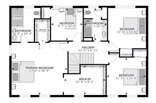 5610 Wood Thrush Ct, Fairfax, VA 22032 - Photo 48