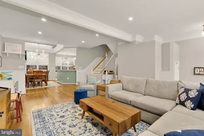 6143 Cinnamon Court, Alexandria, VA 22310 - Photo 4