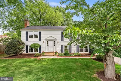 12747 Kinship Drive, Herndon, VA 20171 - Photo 1