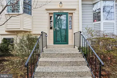 2396 Branleigh Park Court, Reston, VA 20191 - Photo 2