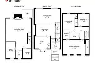 2396 Branleigh Park Ct, Reston, VA 20191 - Photo 40