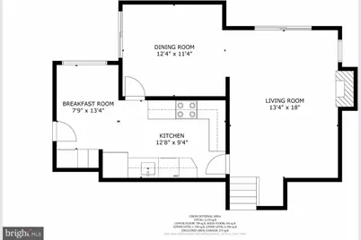 1628 Greenbriar Court, Reston, VA 20190 - Photo 48